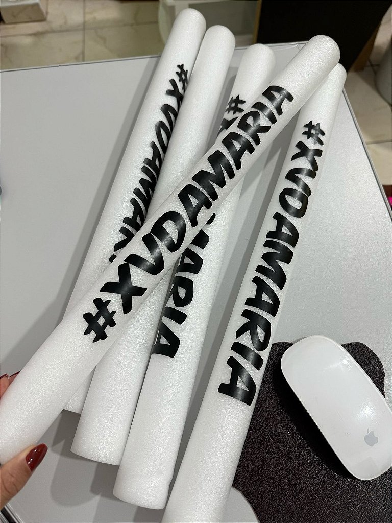 Bastão de LED Personalizado personalizada — Bastão de Led, foto 2 de 5