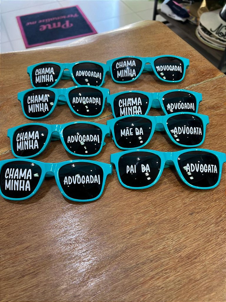 Óculos Tradicional personalizada — Óculos, foto 4 de 5