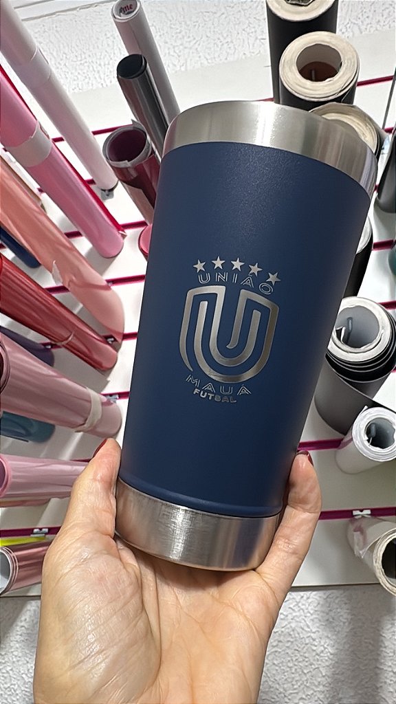Copo Térmico Personalizado personalizada — Térmicos, foto 2 de 5