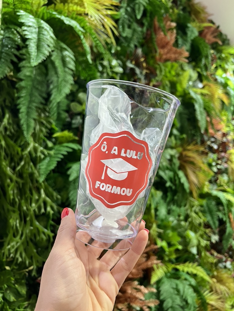 Copo Personalizado 700ml personalizada — Copos, foto 5 de 5