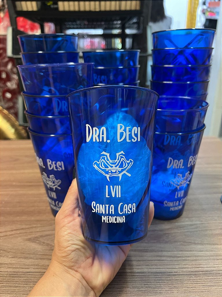 Copo Personalizado 700ml personalizada — Copos, foto 1 de 5
