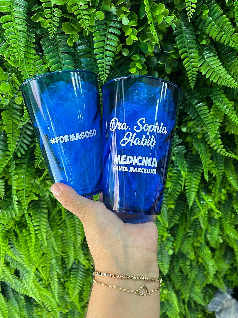 Copo Personalizado 700ml personalizada — Copos, foto 2 de 5