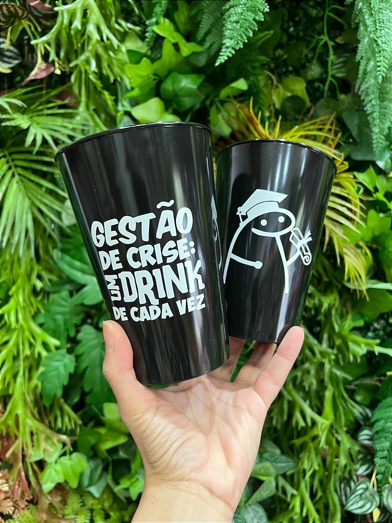 Copo Personalizado 700ml personalizada — Copos, foto 3 de 5