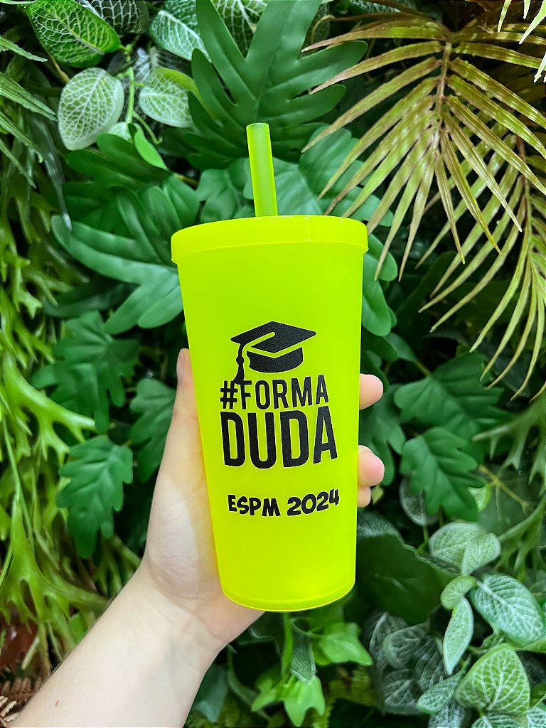 Copo Eco Personalizado personalizada — Copos, foto 2 de 5