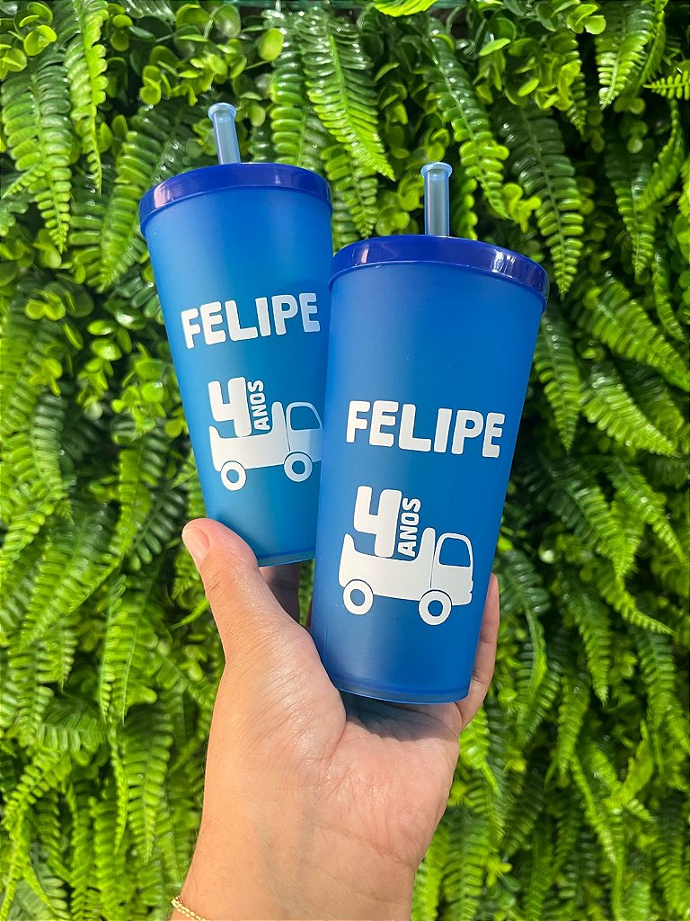 Copo Eco Personalizado personalizada — Copos, foto 3 de 5