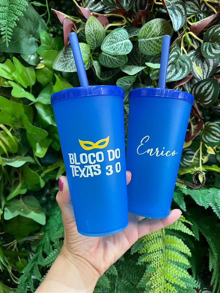Copo Eco Personalizado personalizada — Copos, foto 4 de 5