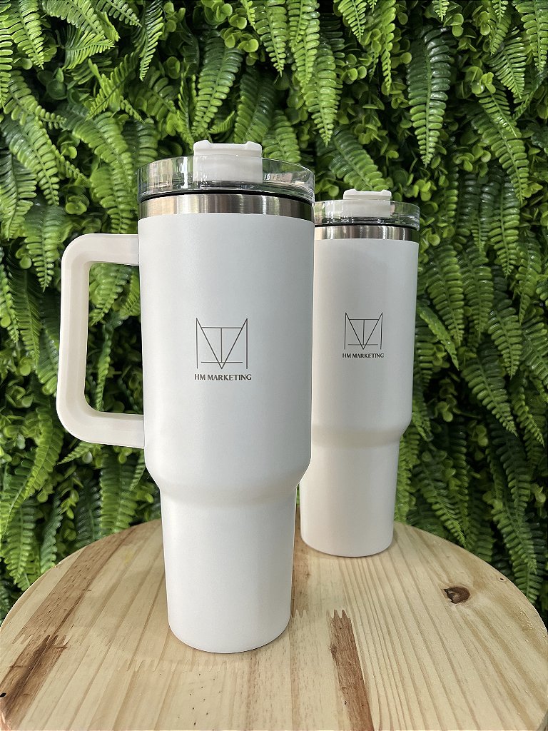 Caneca Térmica Personalizada 1,2L personalizada — Térmicos, foto 2 de 5