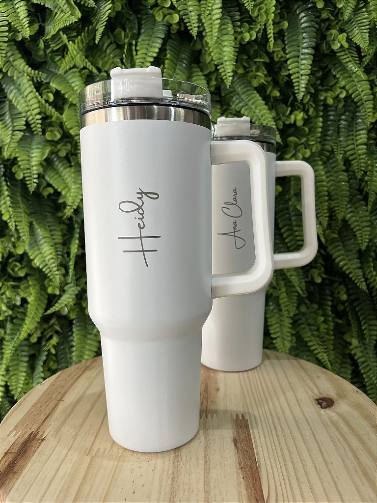 Caneca Térmica Personalizada 1,2L personalizada — Térmicos, foto 1 de 5