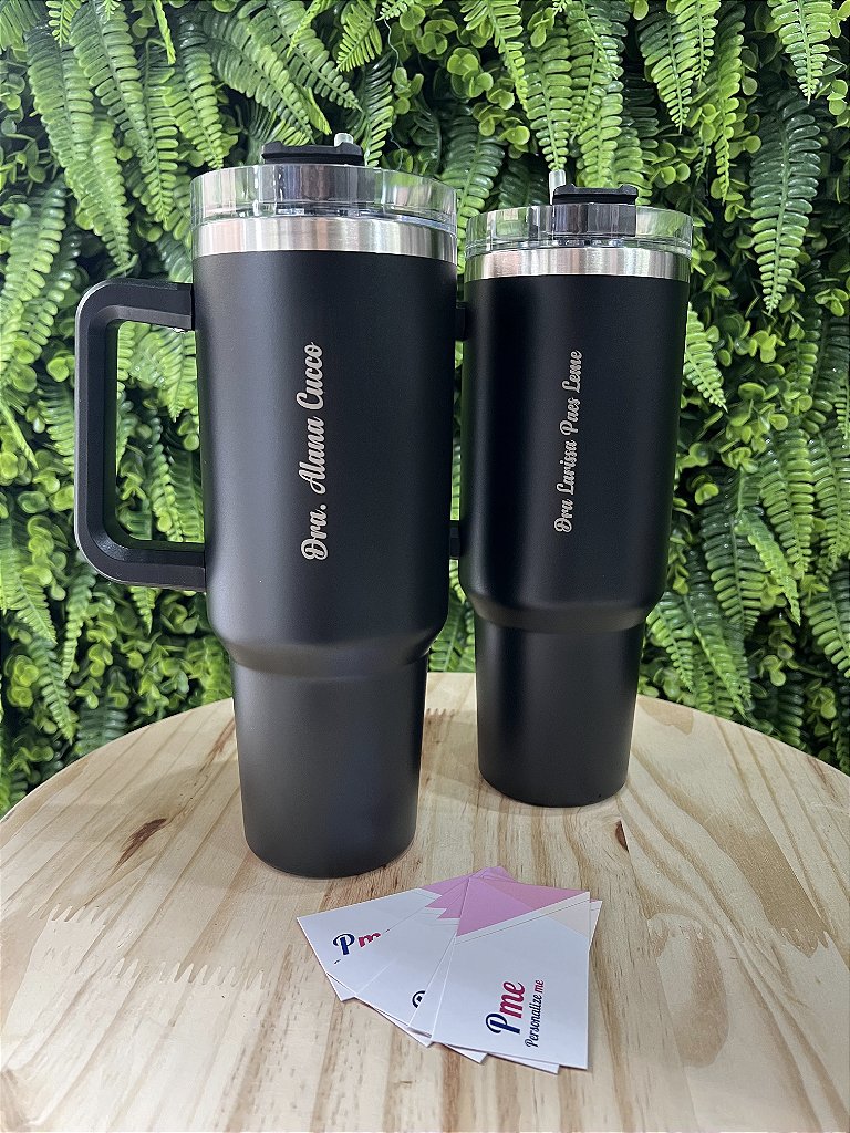 Caneca Térmica Personalizada 1,2L personalizada — Térmicos, foto 4 de 5
