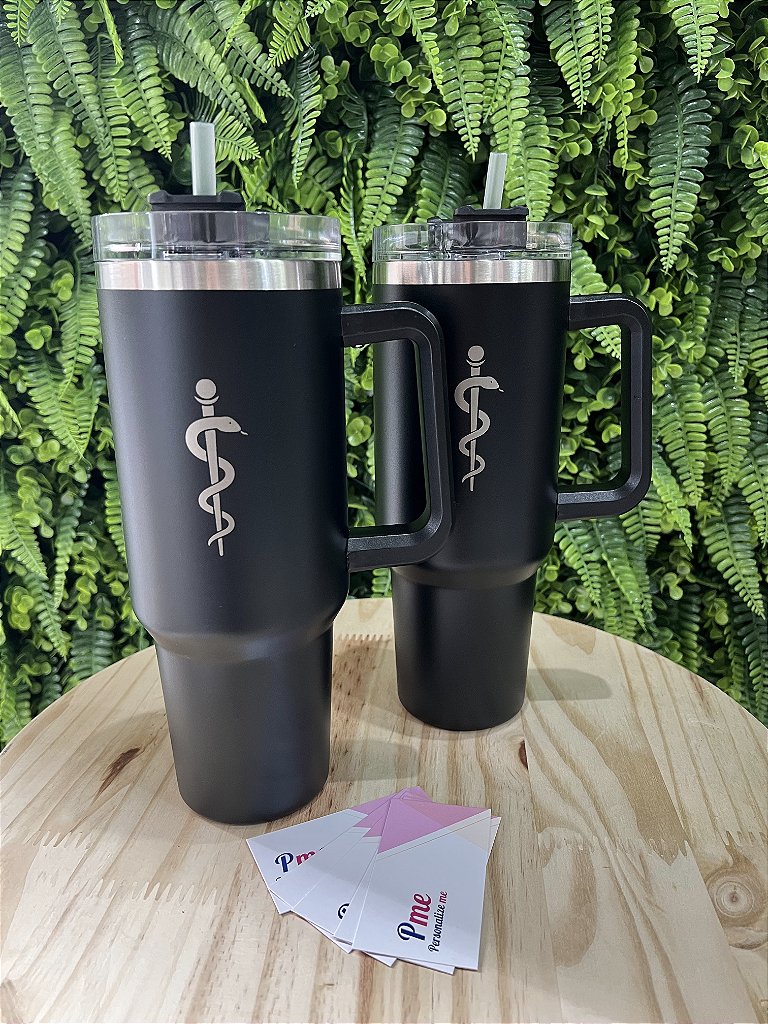 Caneca Térmica Personalizada 1,2L personalizada — Térmicos, foto 3 de 5