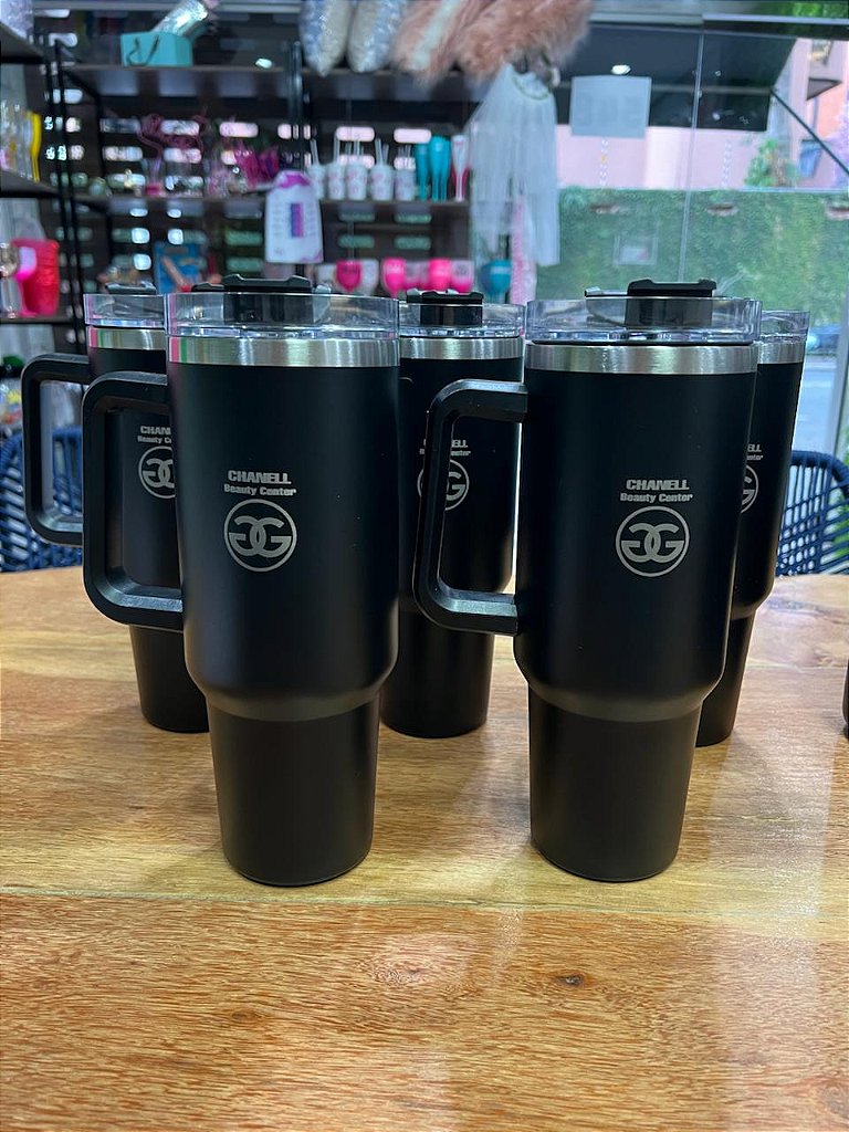 Caneca Térmica Personalizada 1,2L personalizada — Térmicos, foto 5 de 5