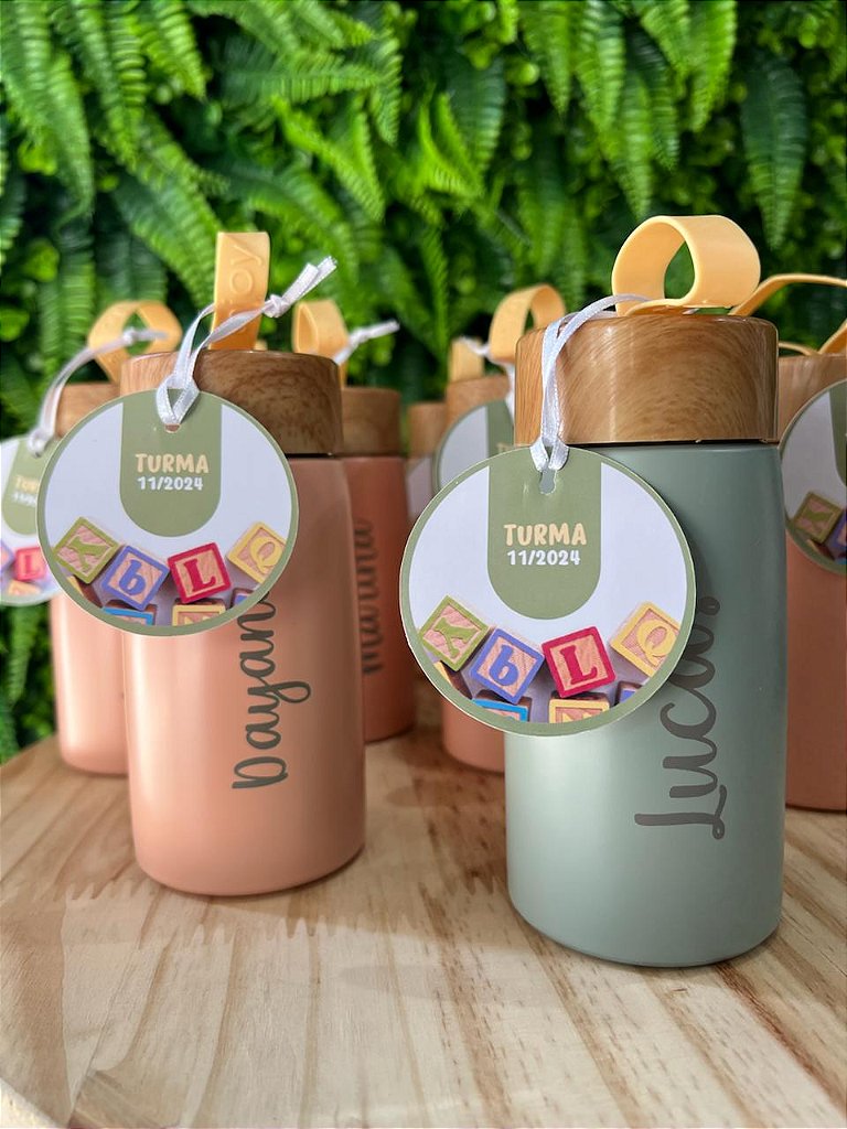 Tags Personalizadas personalizada — Acessórios, foto 2 de 5