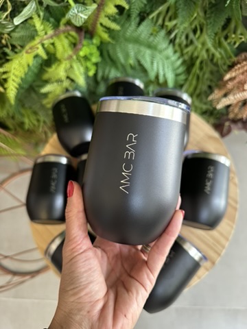 Copo Cuia Térmico Personalizado personalizada — Térmicos, foto 1 de 5
