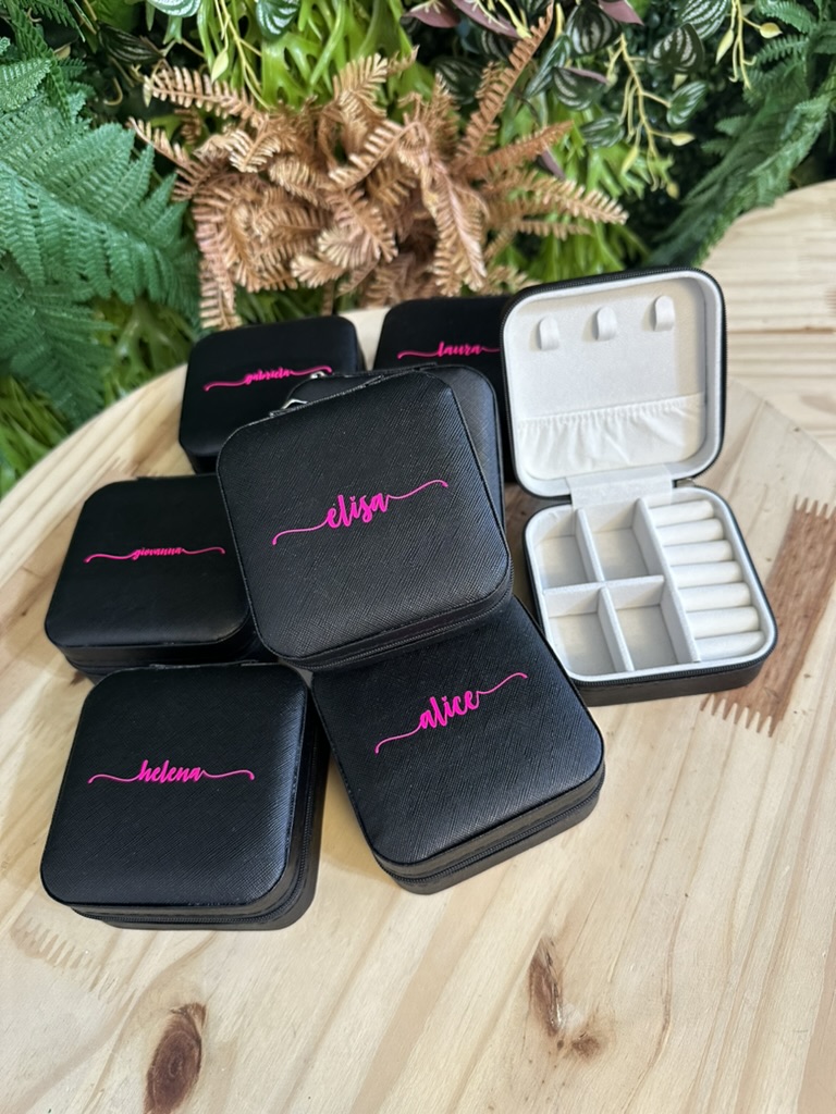 Porta-Joias personalizada — Acessórios, foto 4 de 5