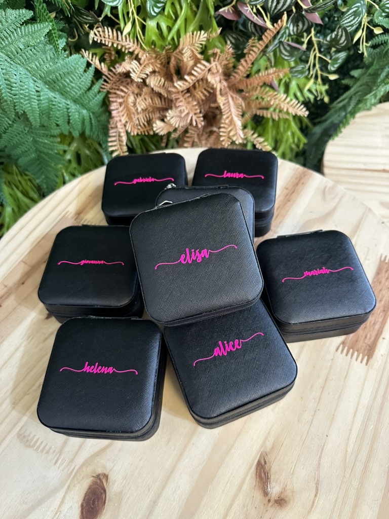 Porta-Joias personalizada — Acessórios, foto 3 de 5