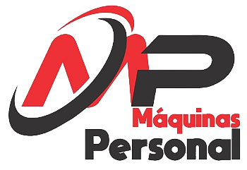 MÁQUINAS PERSONAL