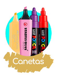 Canetas