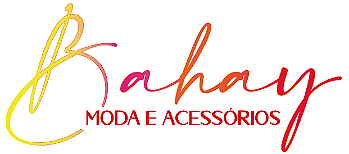 Bahay Moda e Acessórios