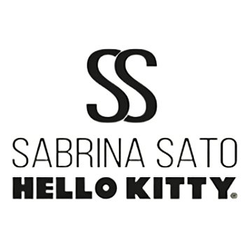 Sabrina Sato Hello Kitty