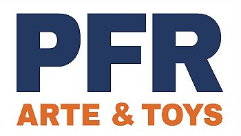 PFR - ART TOYS