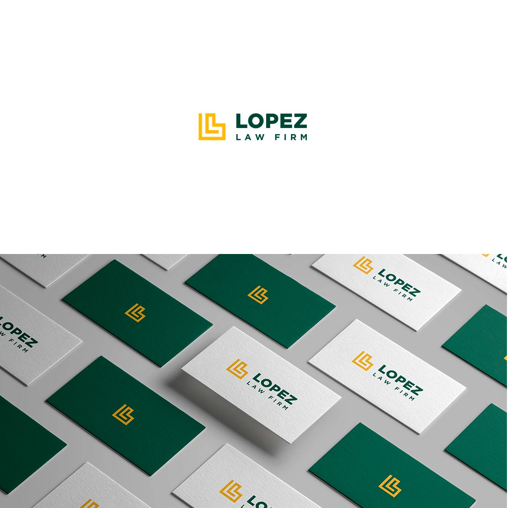 Logotipo Advocacia