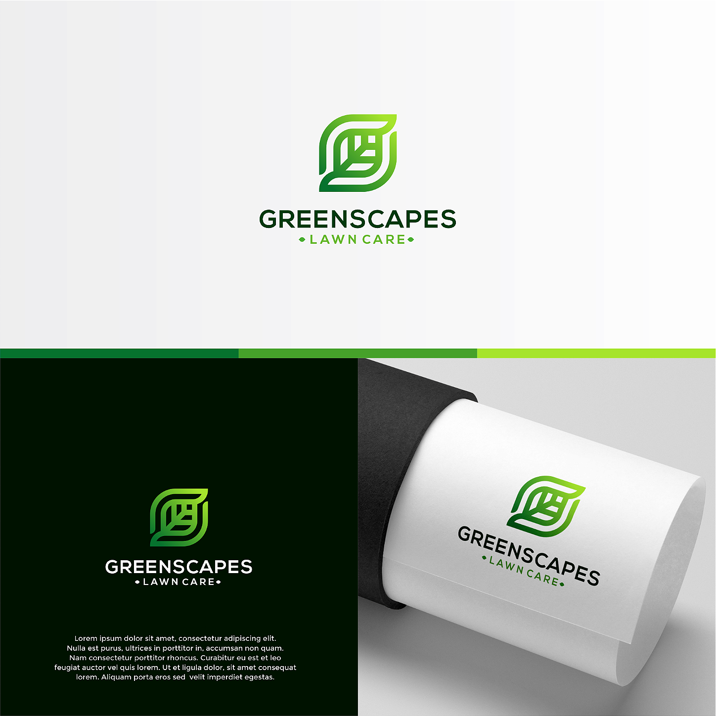Logotipo Ambiental