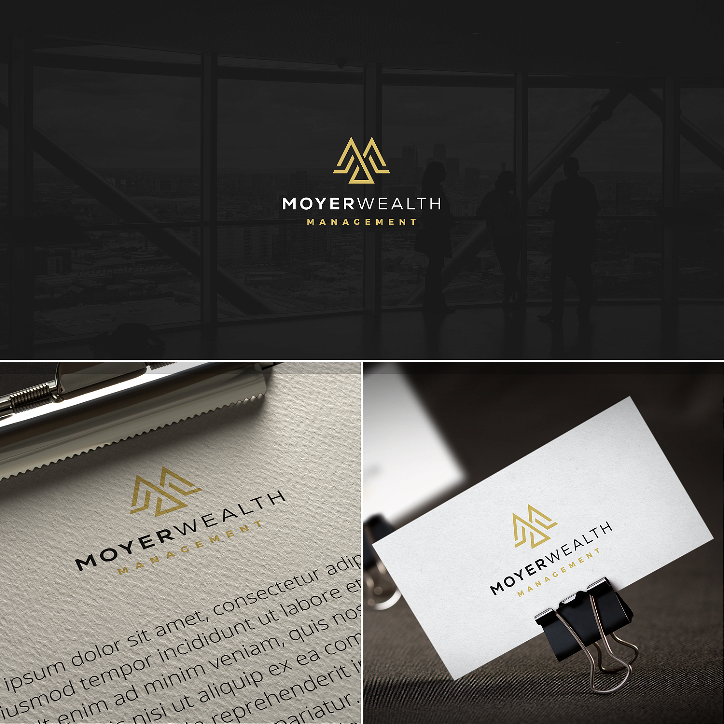 Logotipo Contabilidade