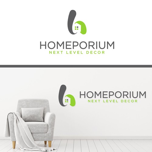 Logotipo Construção