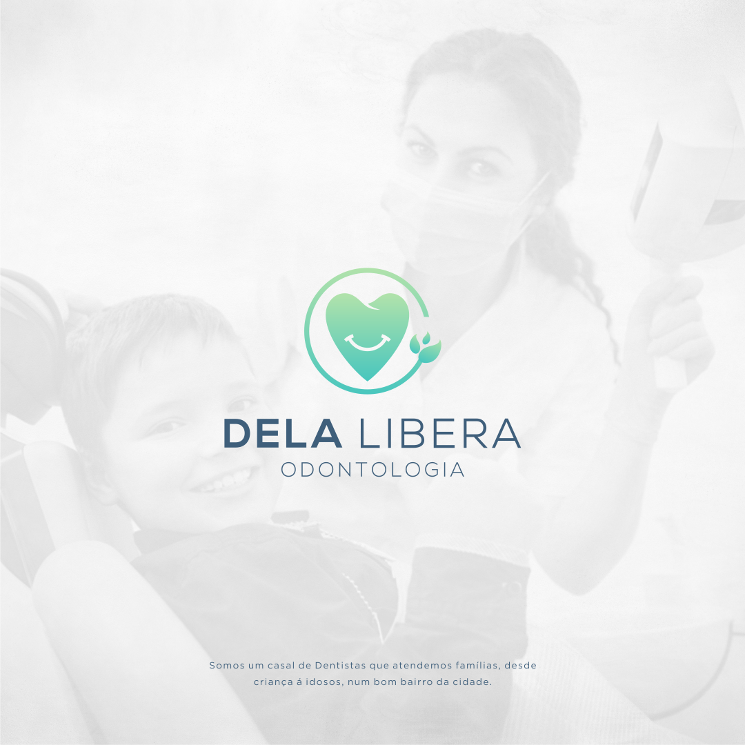 Logotipo Medicina