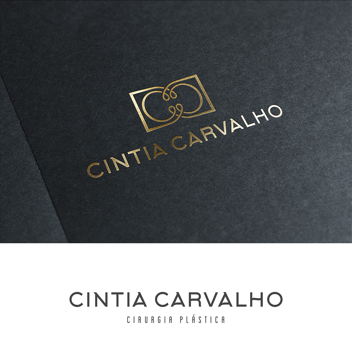 Logotipo Medicina