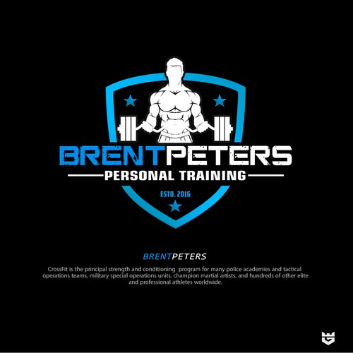Logotipo Personal