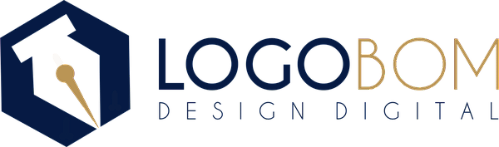 Logo da loja Logo Bom.