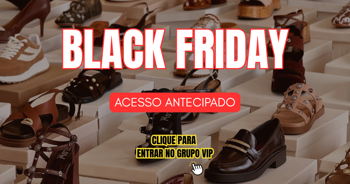 Black Friday Glow Store