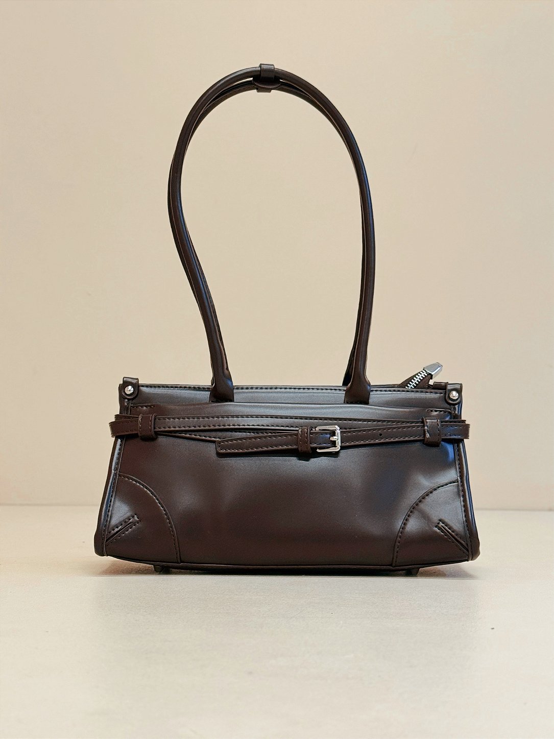 Bolsa Priscila Café