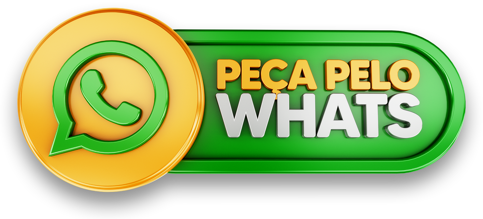 Solicitar orçamento no WhatsApp