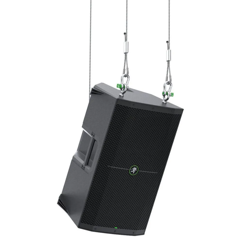 umt12-064 フュー　台湾版 Caixa de som ativa mackie thump 212 XT - Amplitude Som Profissional