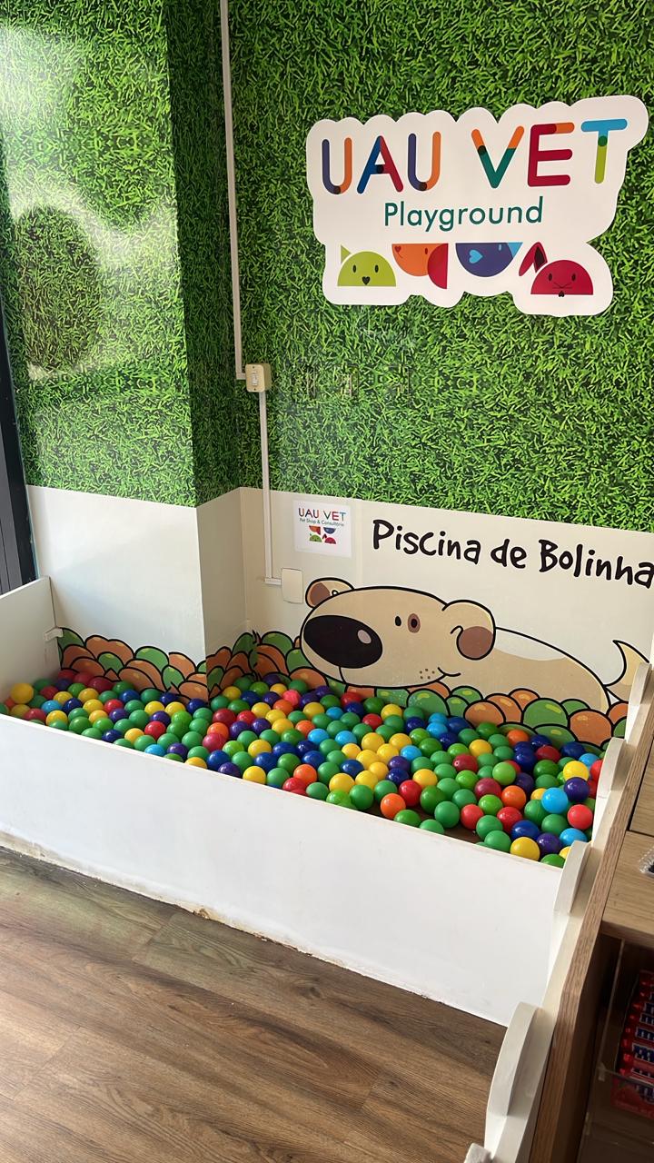 Ambiente de descanso