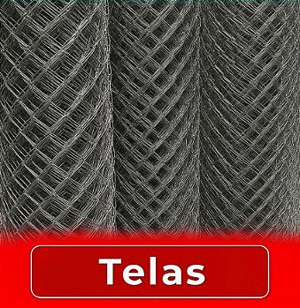 Telas