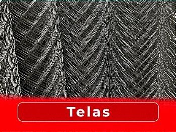 Telas