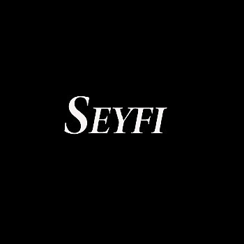Seyfi