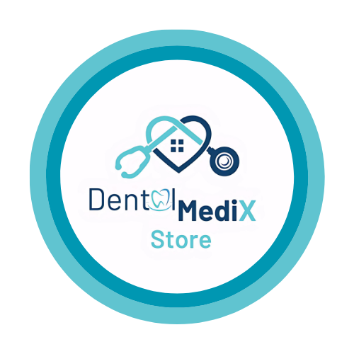 EQUIPAMENTOS ODONTOLÓGICOS - DentalMediX Store