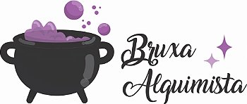 Bruxa Alquimista