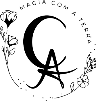 Magia com a Terra - Produtos Naturais para Rituais Espirituais e Reconexão com a Natureza
