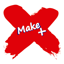 MAKE+