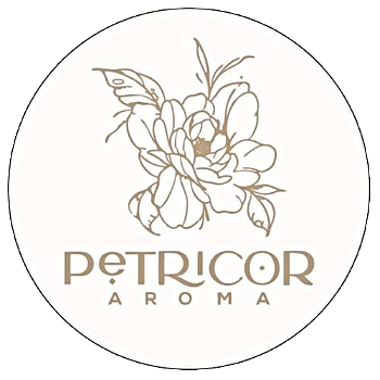 Petricor Aroma