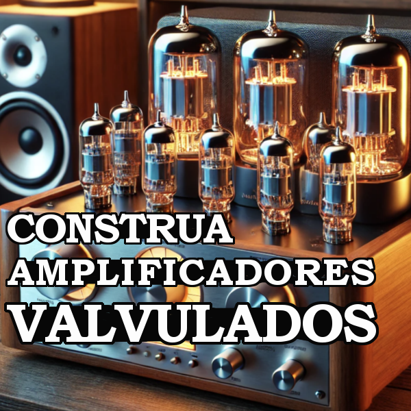 Amplificadores Valvulados