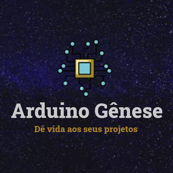 Arduino Gênese