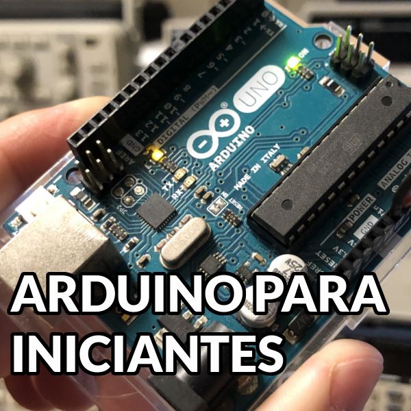 Arduino Iniciantes