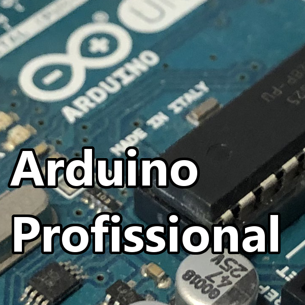 Arduino Profissional