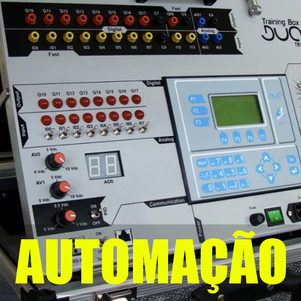 Automação